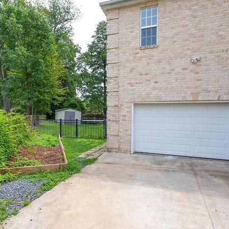 Brand New, Cozy, Modern, One-Bedroom Apartment Falls Church Exteriér fotografie