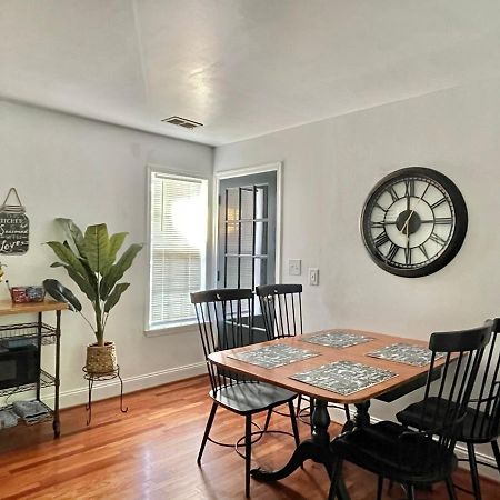 Brand New, Cozy, Modern, One-Bedroom Apartment Falls Church Exteriér fotografie