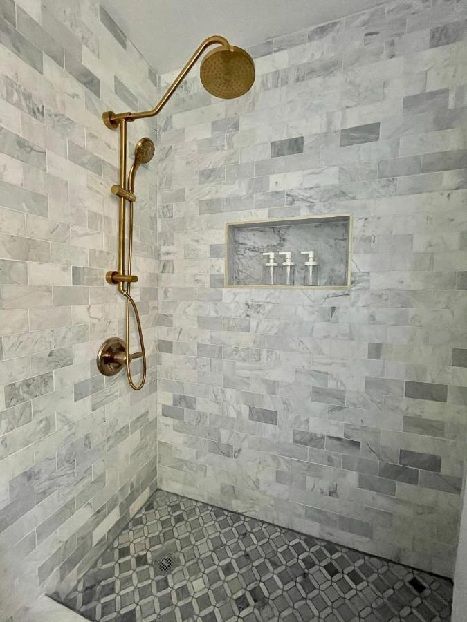 Brand New, Cozy, Modern, One-Bedroom Apartment Falls Church Exteriér fotografie