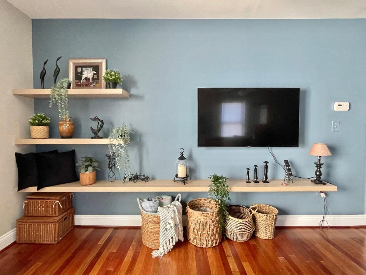 Brand New, Cozy, Modern, One-Bedroom Apartment Falls Church Exteriér fotografie