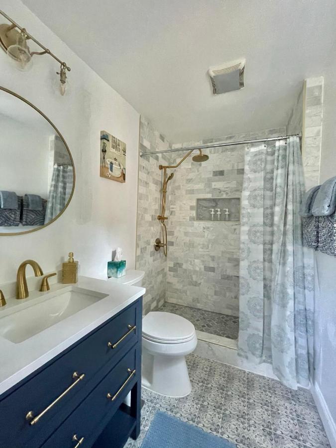 Brand New, Cozy, Modern, One-Bedroom Apartment Falls Church Exteriér fotografie