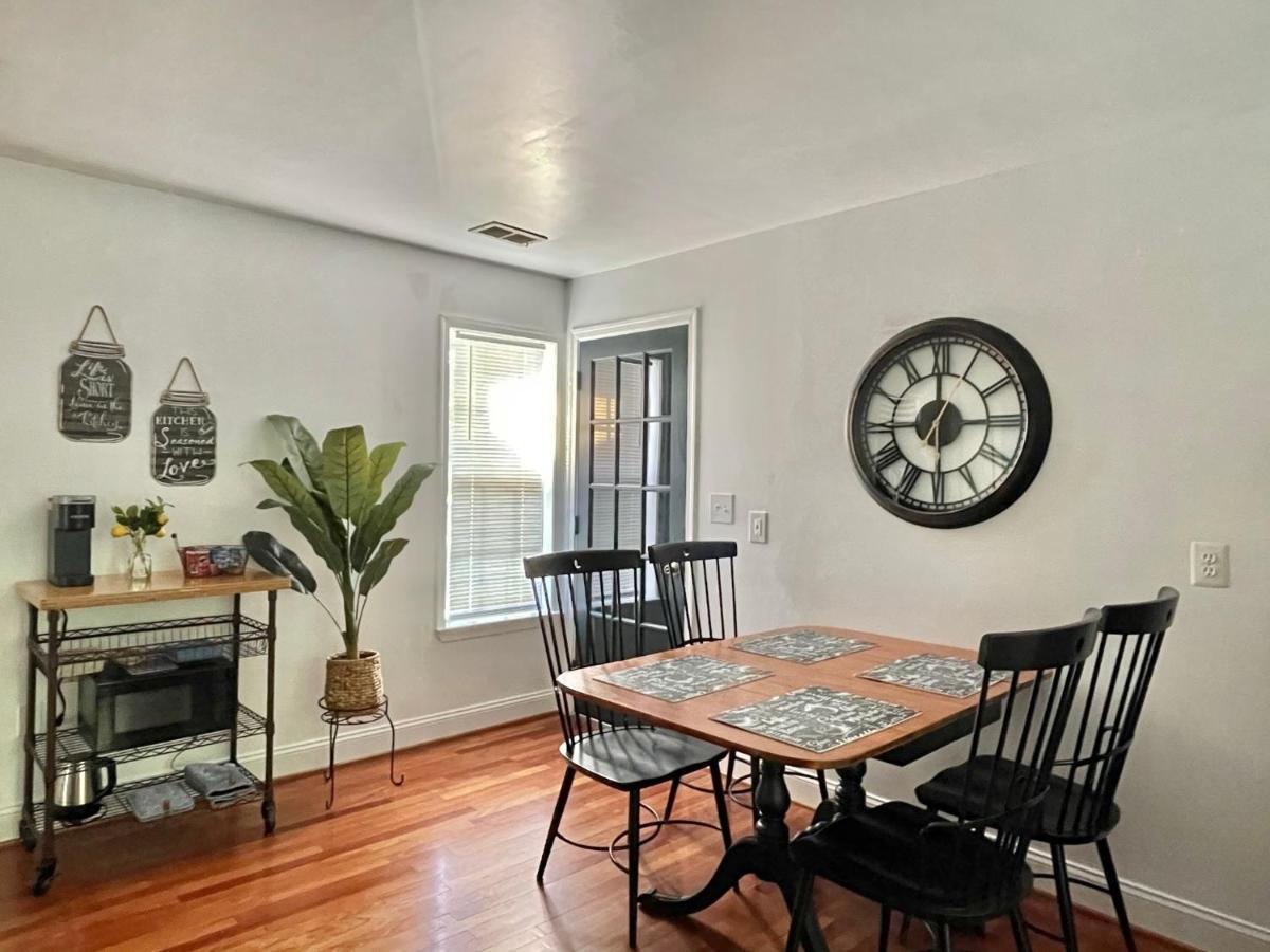 Brand New, Cozy, Modern, One-Bedroom Apartment Falls Church Exteriér fotografie