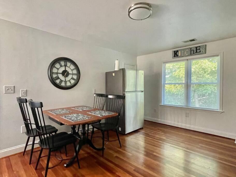 Brand New, Cozy, Modern, One-Bedroom Apartment Falls Church Exteriér fotografie