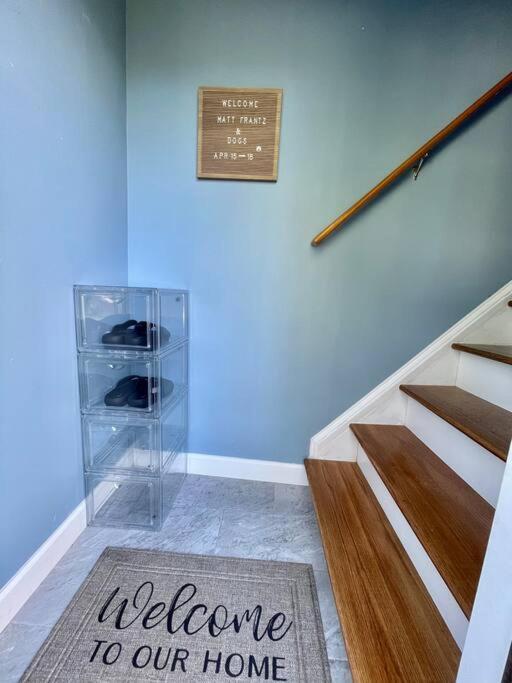 Brand New, Cozy, Modern, One-Bedroom Apartment Falls Church Exteriér fotografie