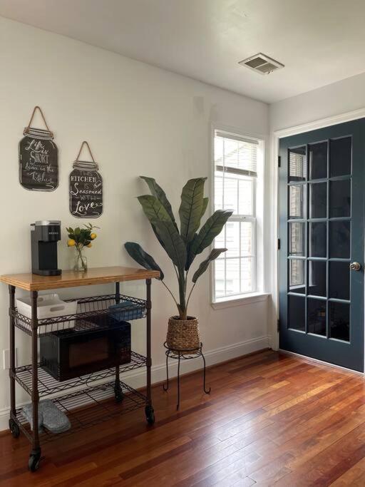 Brand New, Cozy, Modern, One-Bedroom Apartment Falls Church Exteriér fotografie