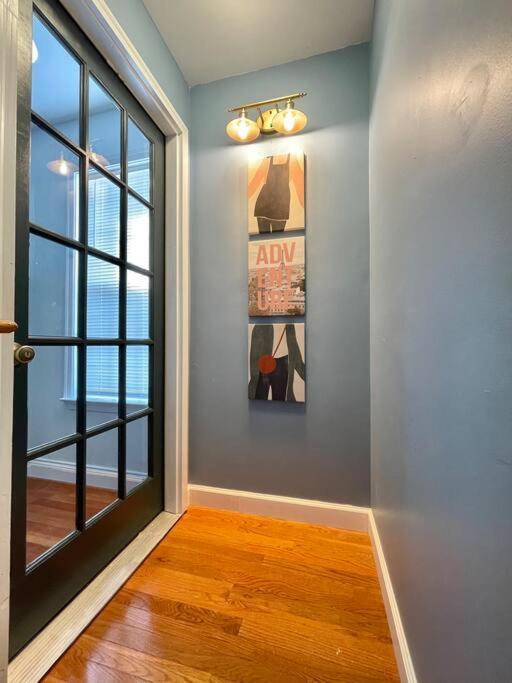 Brand New, Cozy, Modern, One-Bedroom Apartment Falls Church Exteriér fotografie